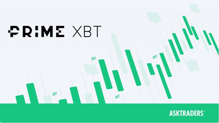 Discover the Potential of Trading with PrimeXBT Forex