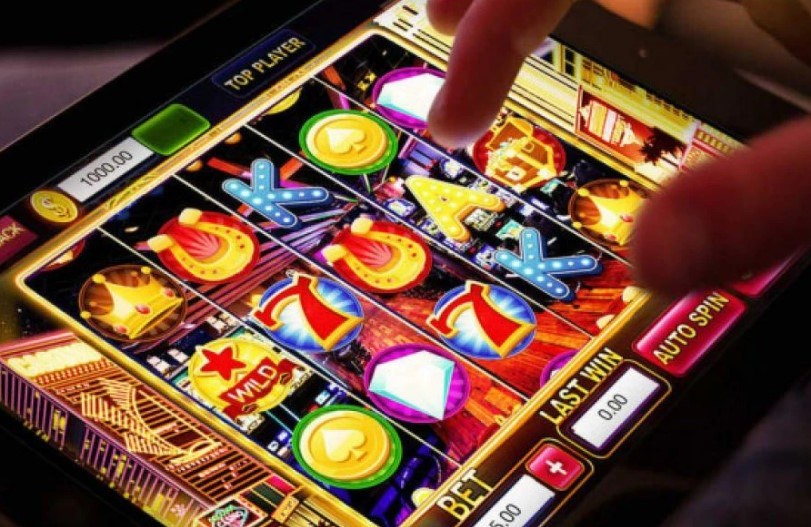 Experience the Thrill of Jettbet Casino Online Slots Experience the Thrill of Jettbet Casino Online Slots