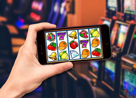 슬롯 최신 트렌드와 전략 슬롯 최신 트렌드와 전략