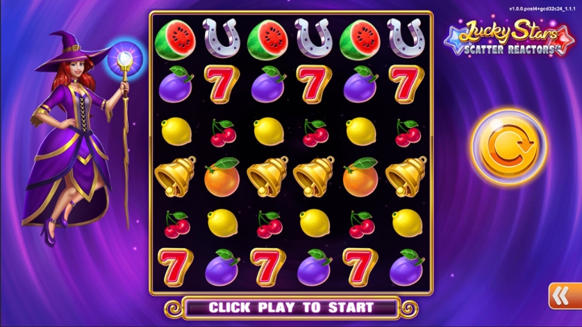 Welcome to Lucky Star 777 Club Online Casino India