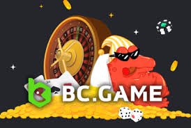 BC Game Casino Slot Games