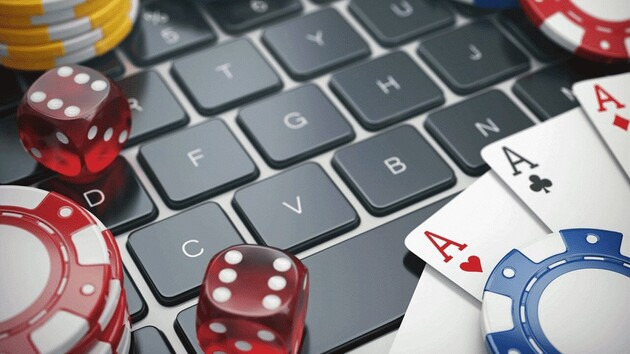 Casino Bonus Strike UK Your Guide to the Best Bonuses