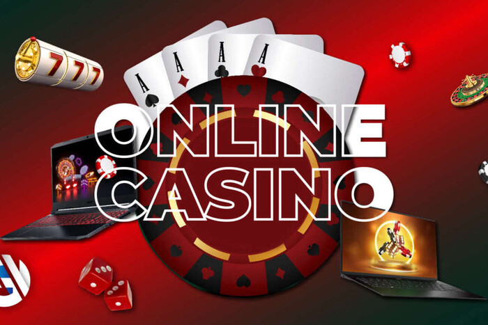 Discover Exciting Games at Casino Lets Jackpot