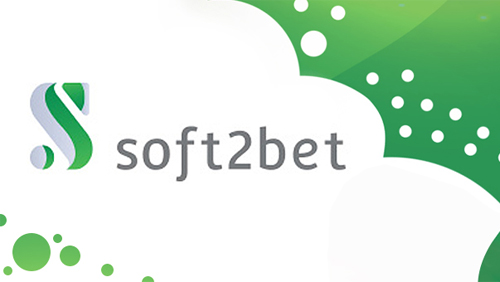 Discover the Excitement of Online Gaming with Soft2Bet MEGA