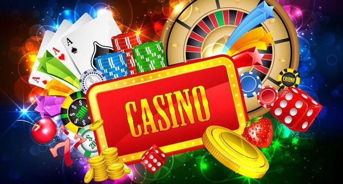 Discover the Exciting World of Slotmonster Casino & Sportsbook 46