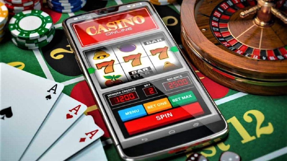 Discover the Exciting World of Slotmonster Casino & Sportsbook 46