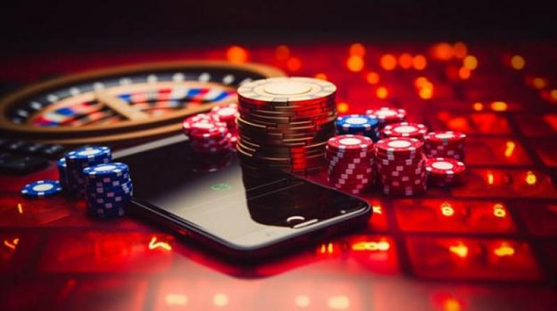 Discover the Thrill of London Eye Casino