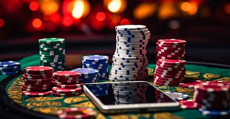 Discover the Thrill of London Eye Casino