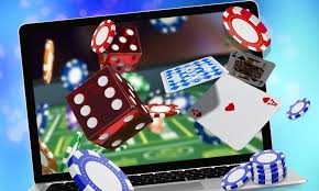Discover the Thrill of London Eye Casino