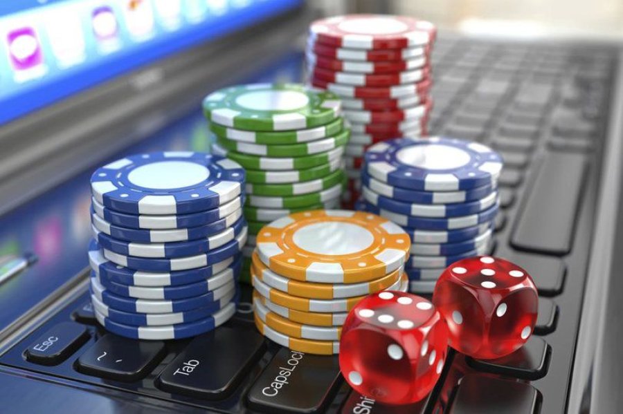 Discover the Thrill of Online Casino Slotmonster Discover the Thrill of Online Casino Slotmonster
