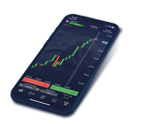 Discovering the Advantages of the Official Platform Pocket Option