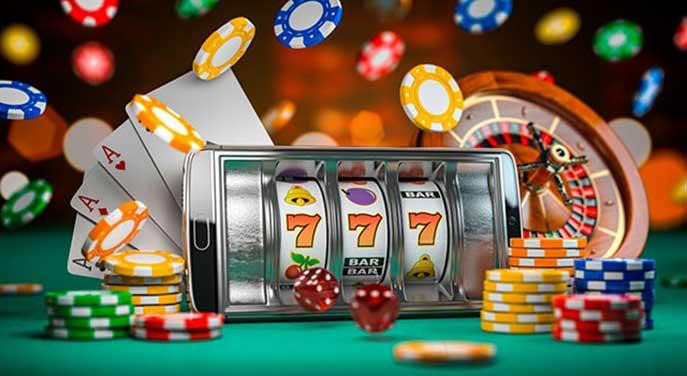 Experience the Thrill Casino Midnight Wins UK