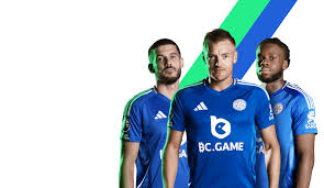 Exploring the Exciting World of BC Game 4