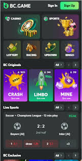 Exploring the Exciting World of bc.game sports betting Exploring the Exciting World of bc.game sports betting