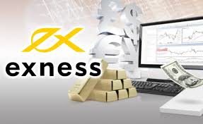 Exploring the Exness Mobile App A Gateway to Trading Anywhere