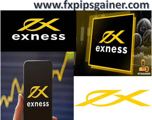 Exploring the Exness Mobile App A Gateway to Trading Anywhere
