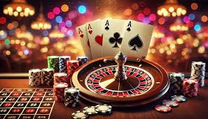 Kazino ilovasini yuklab olib, o‘ynashni Qiziqarli sarguzashtlar va imkoniyatlar