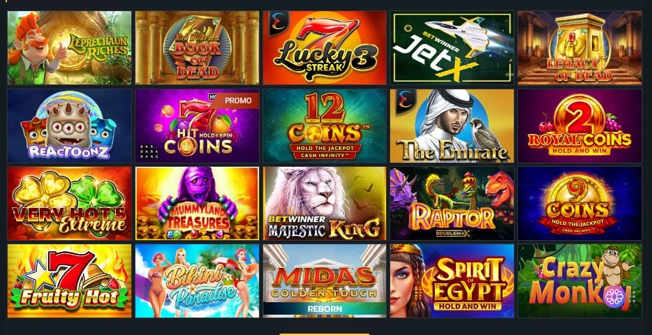 Le Meilleur du Casino Online  Guide Et Astuces