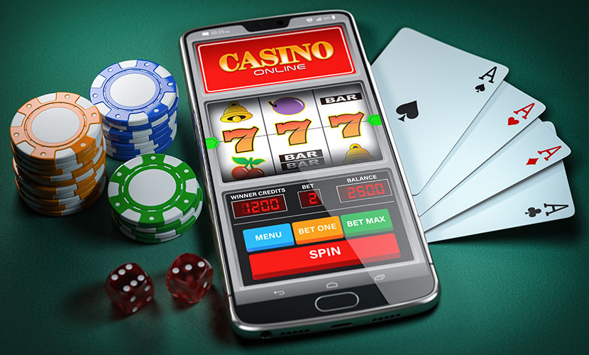 The Best Casino Online in 2023 Unleashing Excitement and Opportunities