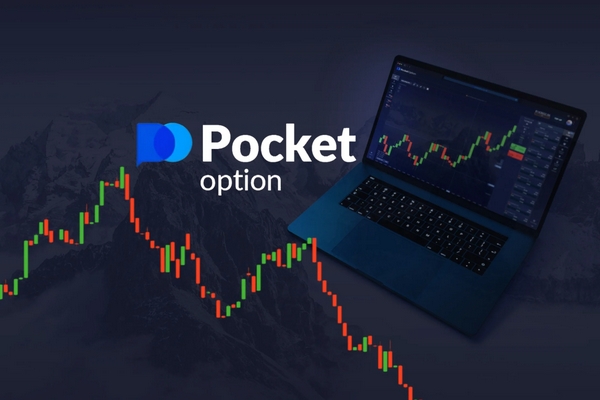 Verification at Pocket Option 5