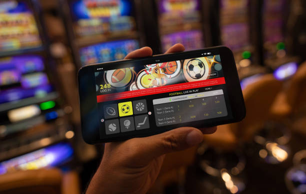 Best Casino Apps with Offline Mode 0