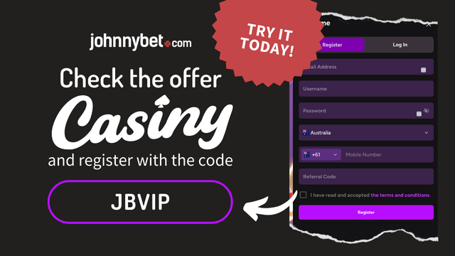 Casiny No Deposit Bonus Codes Your Gateway to a Thrilling Casino Experience