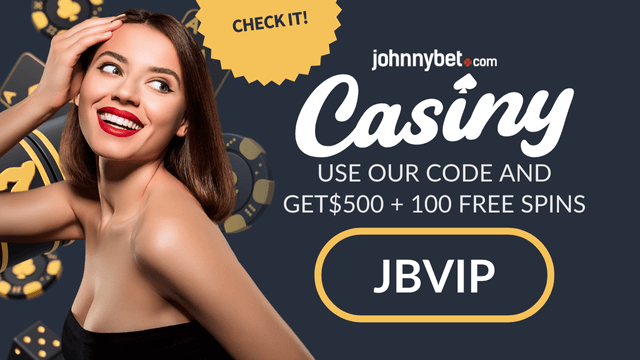 Comprehensive Guide to Casiny Casino Review Comprehensive Guide to Casiny Casino Review