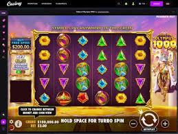 Comprehensive Guide to Casiny Casino Review Comprehensive Guide to Casiny Casino Review