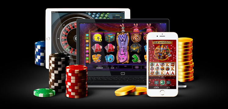 Discover Exciting Games at Spin My Win Casino Discover Exciting Games at Spin My Win Casino