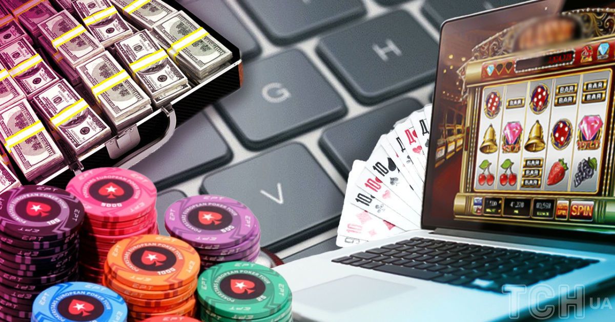 Discover Najlepsze Casino Online UK for Unmatched Gaming Experience