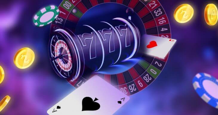 Discover the Excitement of Online UK Palm Casino