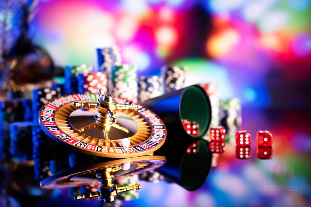 Discover the Excitement of Royal Oak Casino 34 Discover the Excitement of Royal Oak Casino 34