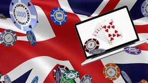 Discover the Thrills of Casino UK Online Real Money 31