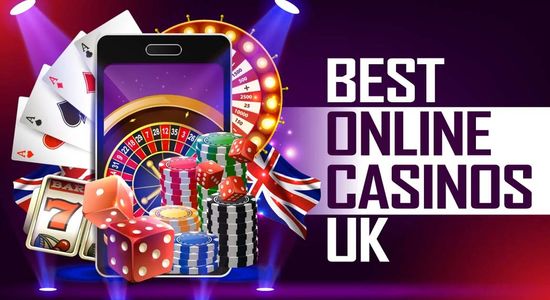 Discover the Thrills of UK Casino Online Slots 36 Discover the Thrills of UK Casino Online Slots 36