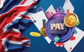 Discover the Thrills of UK Casino Online Slots 36 Discover the Thrills of UK Casino Online Slots 36