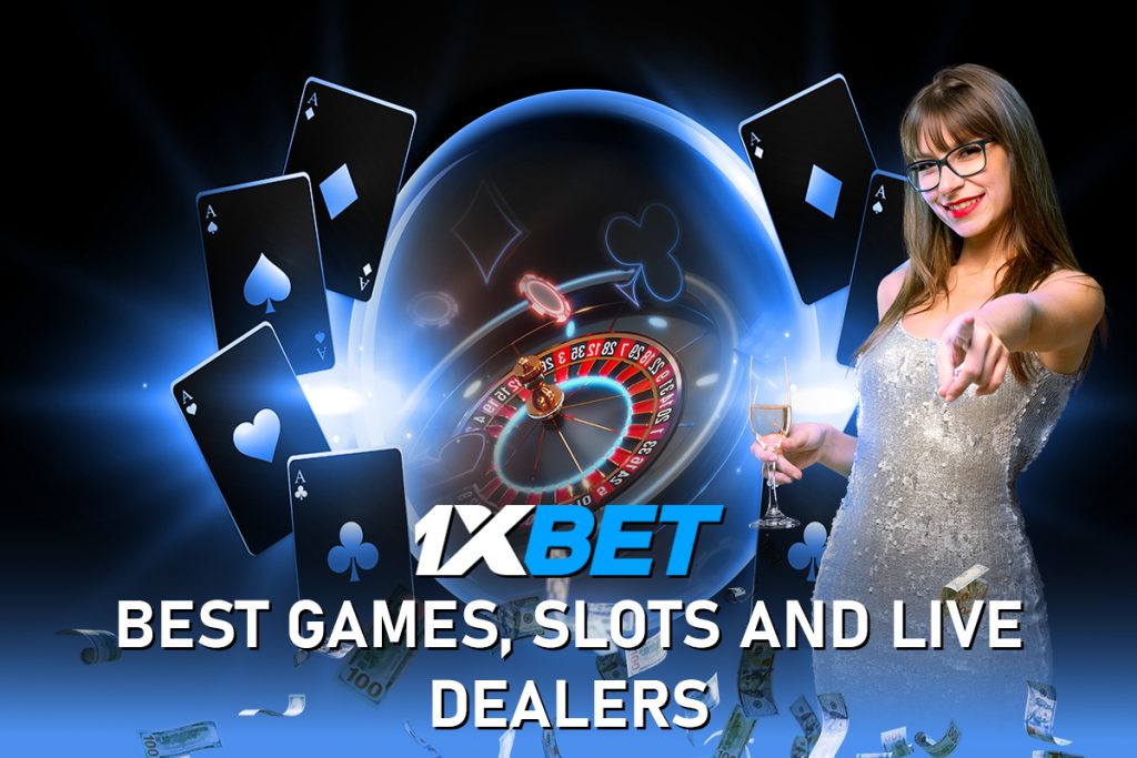 Easy Steps for 1xBet Bangladesh Download APP 1
