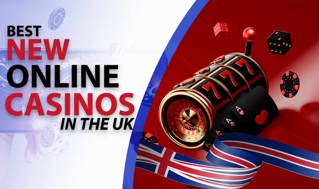 Experience Excitement at Online UK Playhub Casino