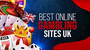 Experience Excitement at Online UK Playhub Casino