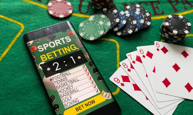 Explorando el Mundo de las Apuestas en Línea Databet y su Impacto
