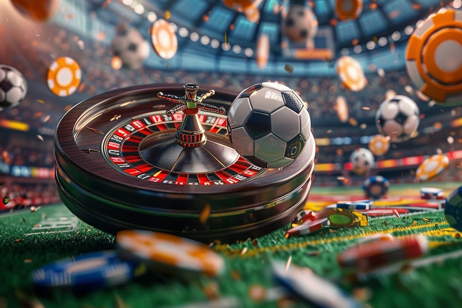 Explorando el Mundo de las Apuestas en Línea Databet y su Impacto