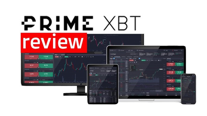 Exploring the Features and Benefits of the Trading Platform PrimeXBT