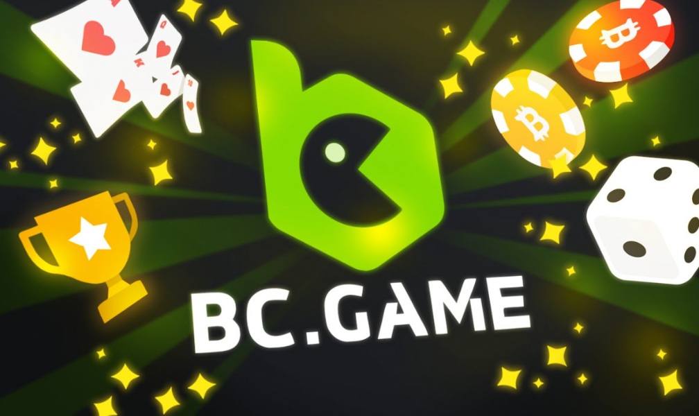 Exploring the Future of Gambling BC Game Crypto