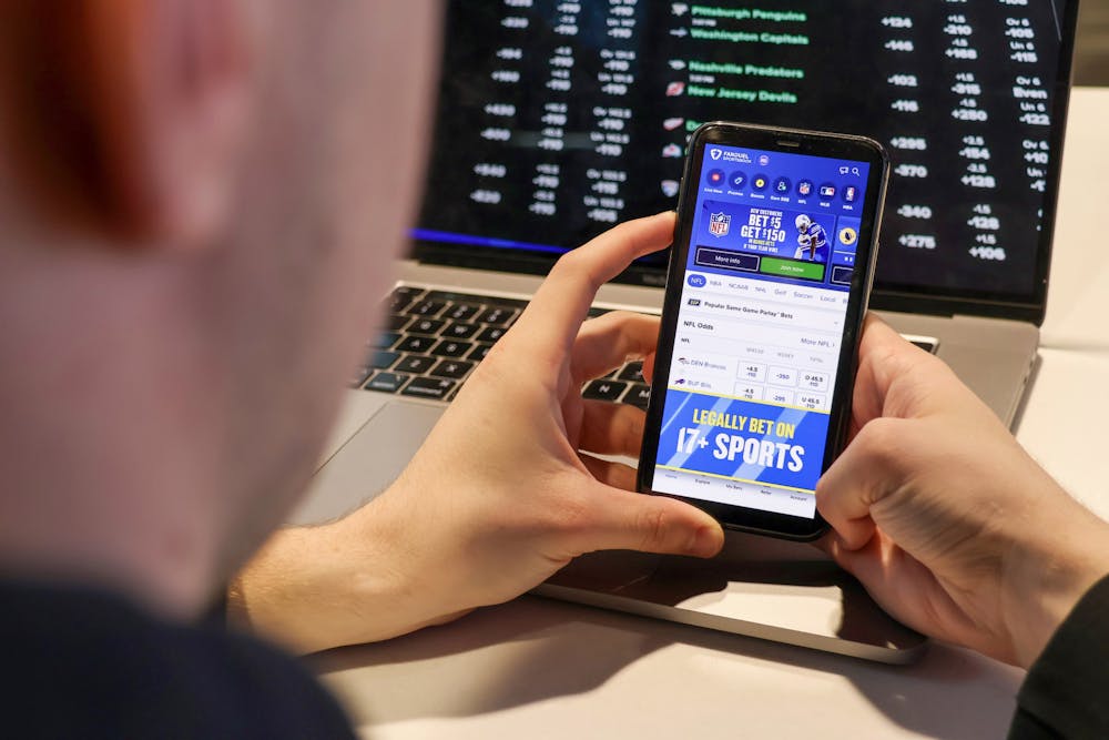How to Report Gambling Winnings 14