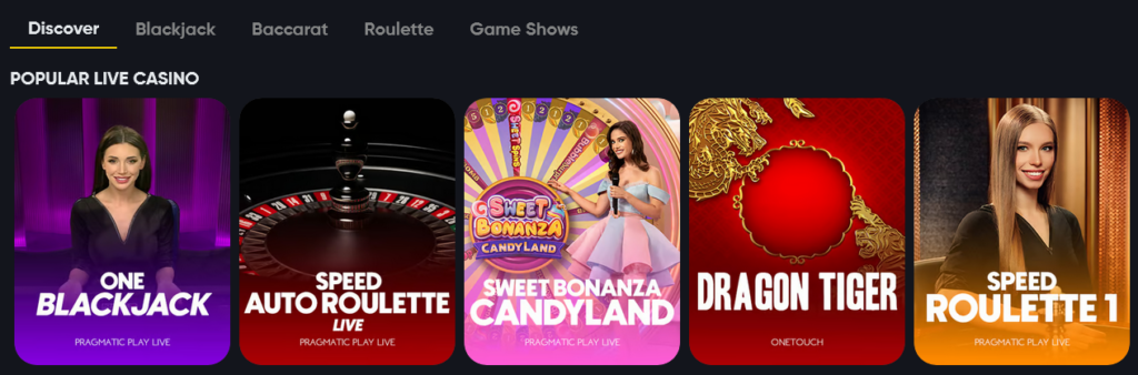 Nejlepší Casino Zahraniční - Jak vybrat to pravé pro vás