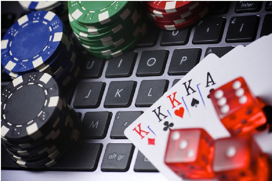Ojo Casino Feel the Thrill of Online Gaming