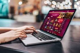Погружение в мир R7 casino онлайн захватывающие игры и уникальные предложения