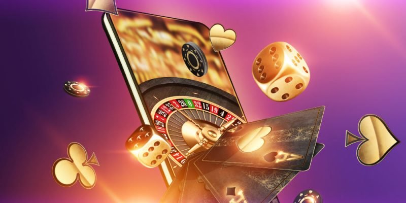 Погружение в мир R7 casino онлайн захватывающие игры и уникальные предложения