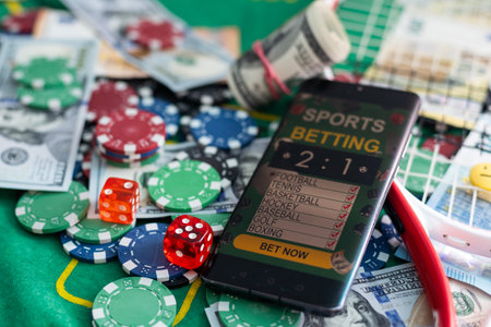 The Exciting World of frank bet Your Guide to Online Betting