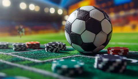 The Exciting World of frank bet Your Guide to Online Betting