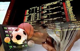 The Thrill of Betting Discover the World of Nairabet